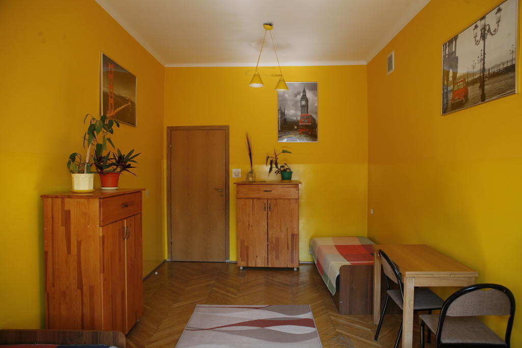 Cityhostel Warschau Zimmer foto